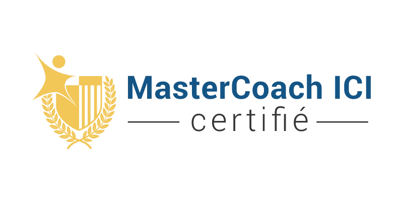Logo Master Coach